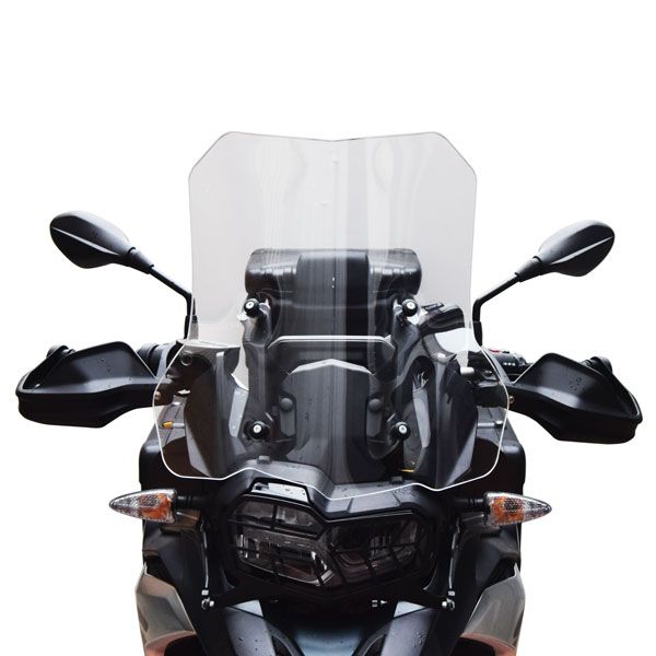 Isotta / イソッタ ウィンドシールド ADVスタイル R 1150 GS 2000>2003 | sc916-fc