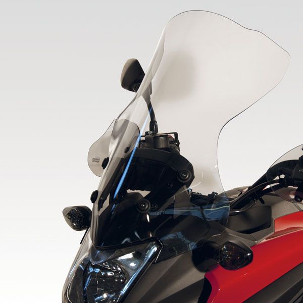 Isotta / イソッタ ハイウィンドシールド BMW R 850-1100 R R 1100 R 1994>2002 | sc924-fc