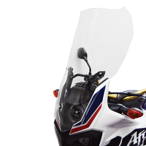 Isotta / イソッタ オリジナルタイプウィンドシールド BMW K 1200 LT K 1200 LT 1999>2003 | sc925-t
