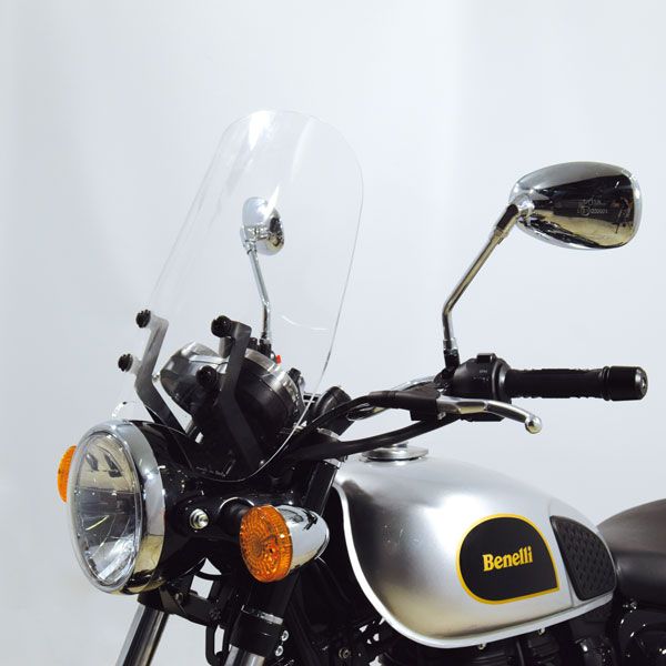 Isotta / イソッタ ウィンドシールド R 1200 RT 2005>2009 | sc940-t