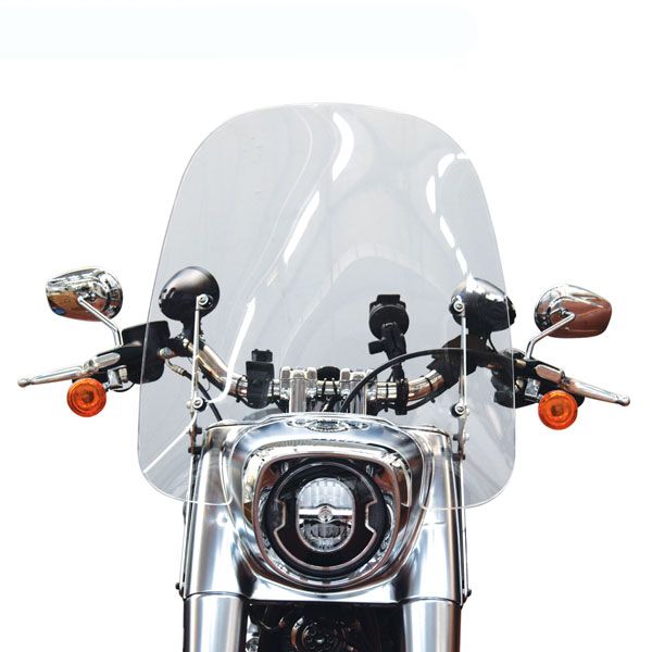 Isotta / イソッタ オロジナルウィンドシールド R 1200 RT 2005>2009 | sc941-t