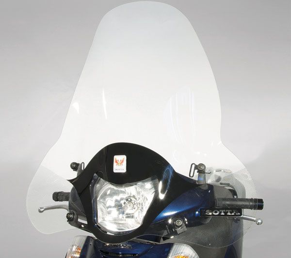 Isotta / イソッタ ウィンドシールド K 1300 GT 2009>2011 | sc953-t