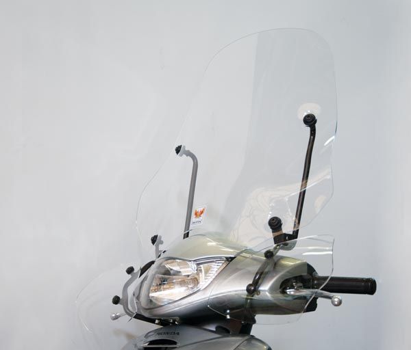 Isotta / イソッタ ツーリングウィンドシールド F 800 ST 2006>2012 | sc960-t