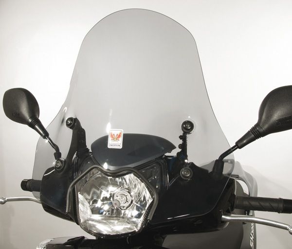 Isotta / イソッタ ハイウィンドシールド プロテクション R 1100 S 1997>2004 | sc962-t