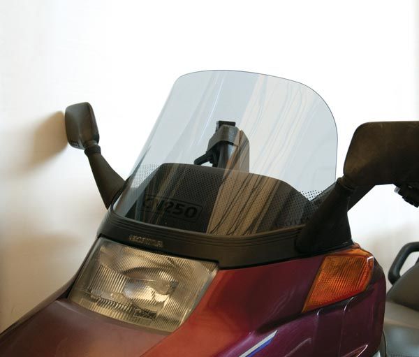 Isotta / イソッタ ウィンドシールド スモールtype R 1200 R 2006>2010 | sc963-t
