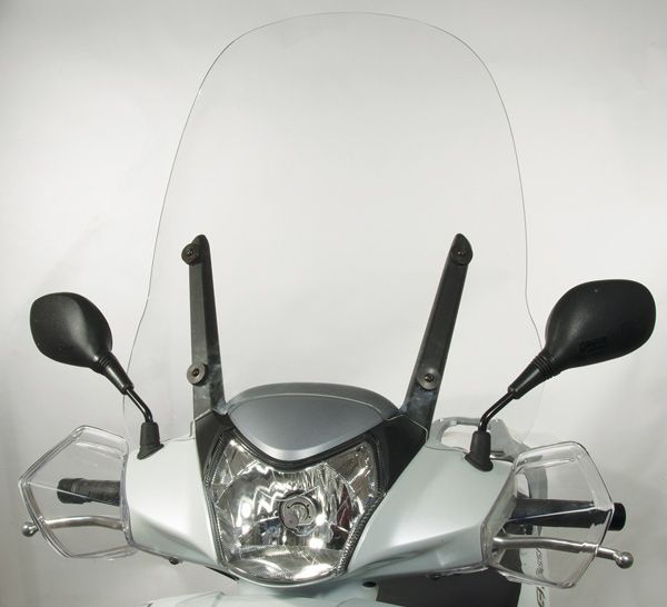 Isotta / イソッタ ラージウィンドシールド type R 1200 R 2006>2010 | sc965-t