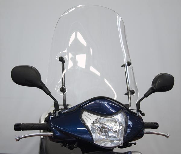 Isotta / イソッタ ローウィンドシールド サマー R 1200 R 2006>2010 | sc966-t