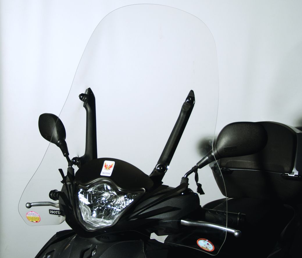 Isotta / イソッタ ウィンドシールド G 650 XCOUNTRY 2006>2009 | sc969-t