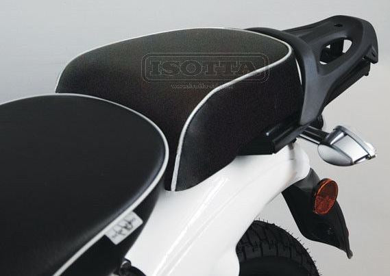 Isotta / イソッタ バックシート SCARABEO 50 2-4 STROKE 2014> | se7045