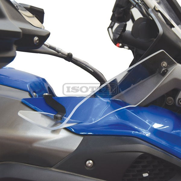 Isotta / イソッタ ハイサイドスポイラー R 1200 GS LC STD 2017>2018 | sp1157-t