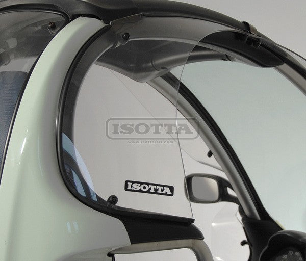 Isotta / イソッタ リアサイド C1 2000>2002 | sp7202-t