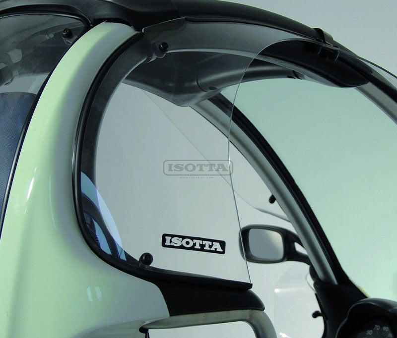 Isotta / イソッタ レフトリアサイド C1 2000>2002 | sp7207-t