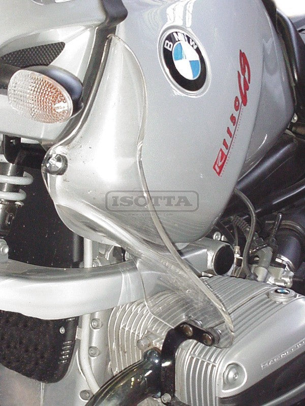 Isotta / イソッタ レッグガード R 1150 GS 2000>2003 | sp7301-fc