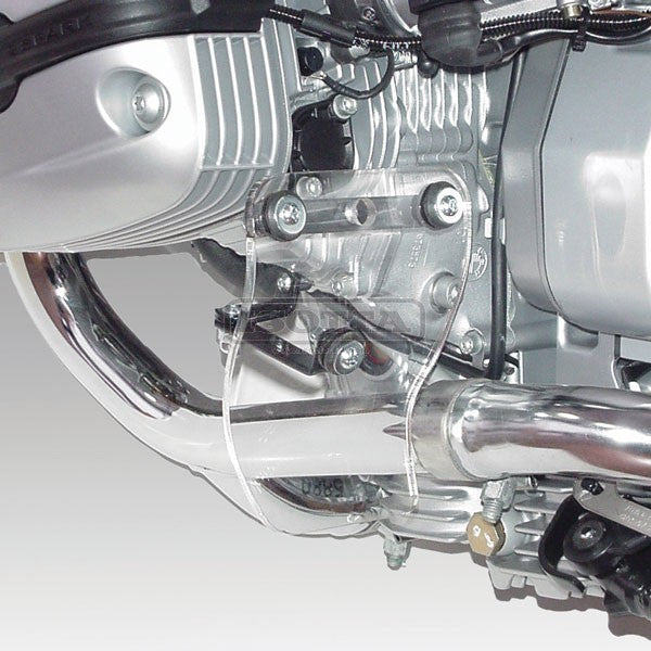 Isotta / イソッタ フットガードペア R 850 R 2003>2007 | sp7302-t