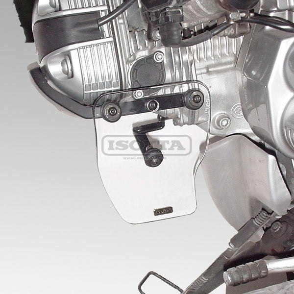 Isotta / イソッタ フットガードペア R 850 R 2003>2007 | sp7502-t