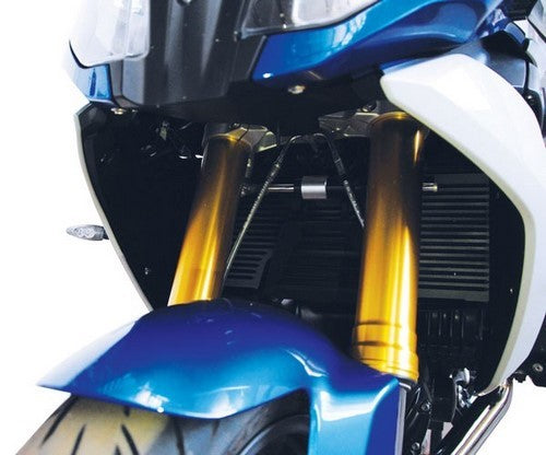 Isotta / イソッタ ラジエータープロテクション R 1200 RS 2015>2018 | sp7815