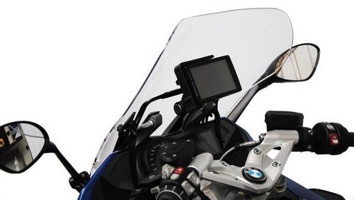 Isotta / イソッタ ナビゲーターブラケット R 1200 RS 2015>2018 | sp7817