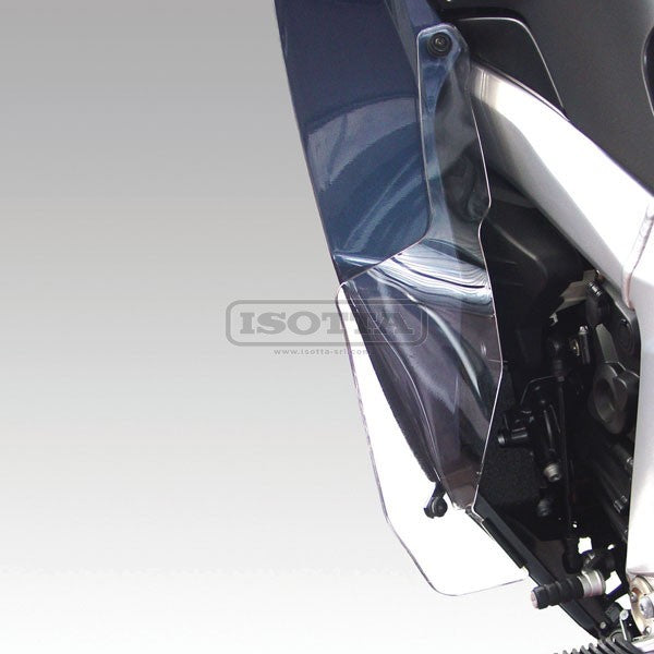 Isotta / イソッタ レッグガード K 1300 GT 2009>2011 | sp8002-t
