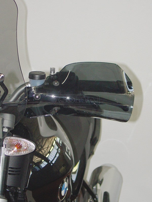 Isotta / イソッタ ハンドガード R 1200 R 2006>2010 | sp8106-t