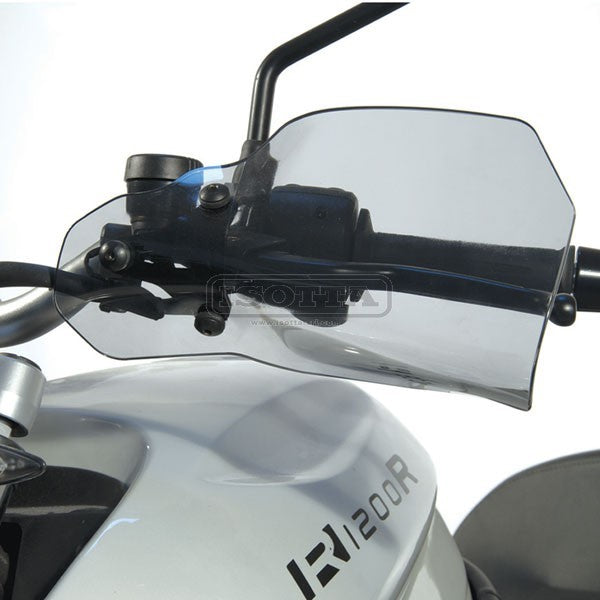 Isotta / イソッタ ハンドガード R 1200 R 2011>2014 | sp8114-t
