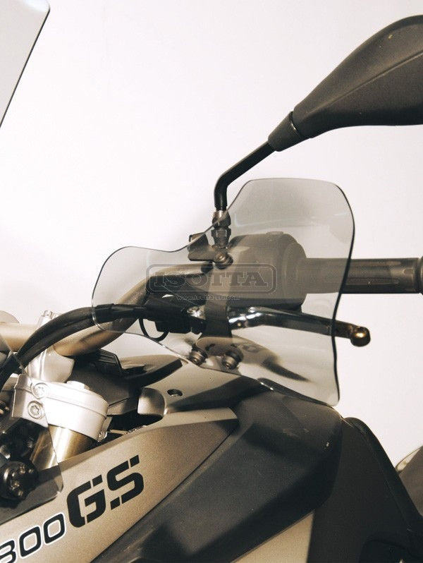 Isotta / イソッタ ハンドガード F 650 GS 2008>2012 | sp8210-t