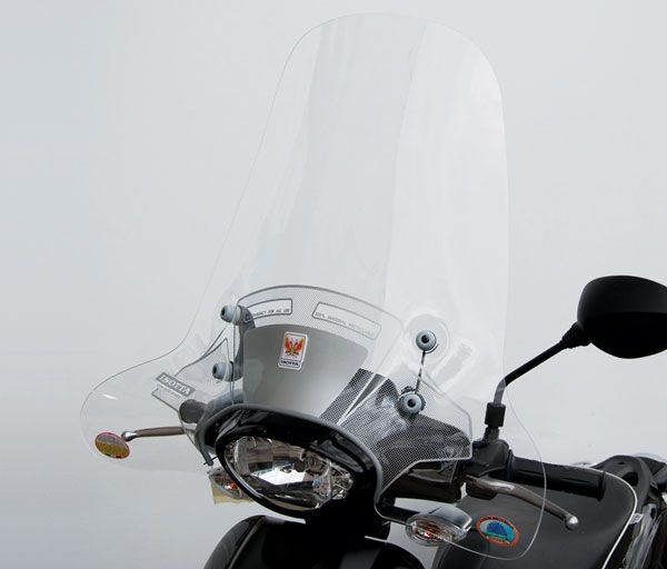 Isotta / イソッタ ローサイドデフレクター AUDACE 2017> | sp94-fc