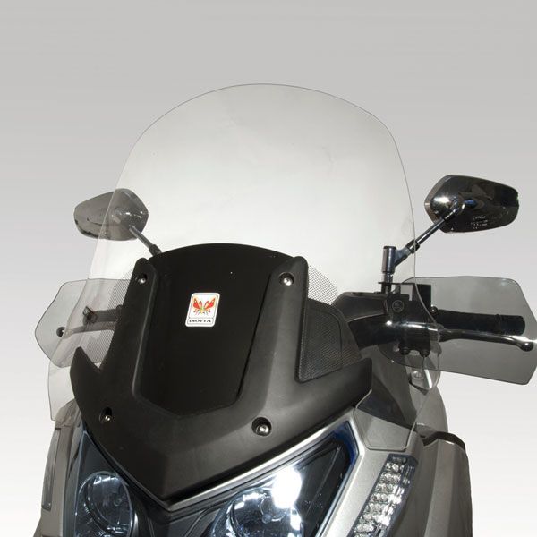 Isotta / イソッタ トップケースホルダーブラケット piaggio beverly 300-400 hpe BEVERLY 300 HPE 2021> | st367