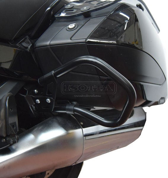 Isotta / イソッタ サイドバック プロテクションバー BMW K 1600 GA 2017> | tb1128