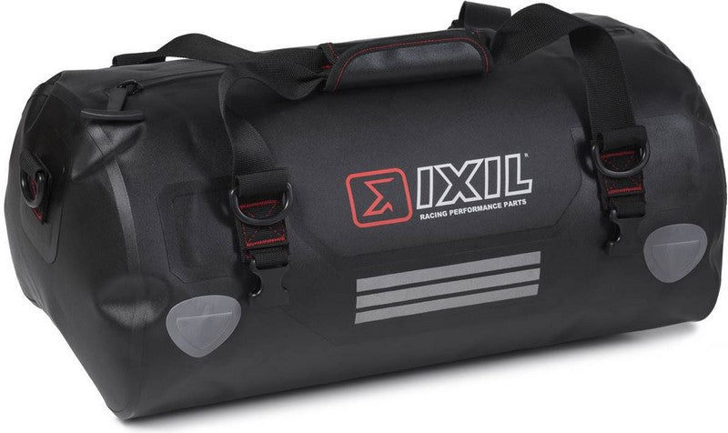 IXIL / イクシル Waterproof Bag 30 L. Black | BG013BK