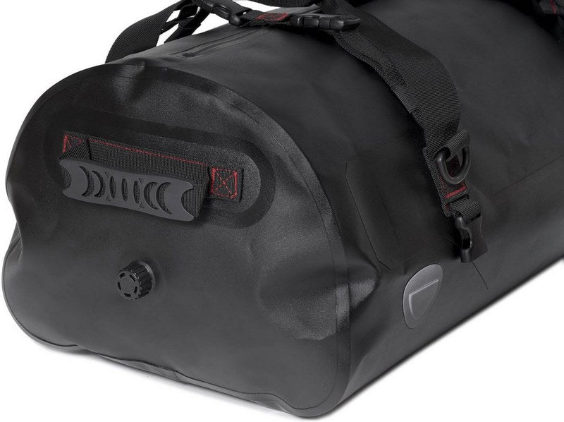 IXIL / イクシル Waterproof Bag 50 L. Black | BG015BK