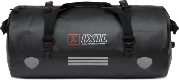 IXIL / イクシル Waterproof Bag 50 L. Black | BG015BK