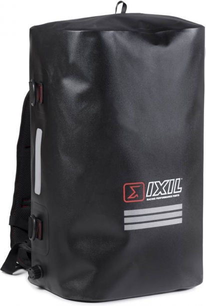 IXIL / イクシル Waterproof Backpack 35 L. Black | BG021BK