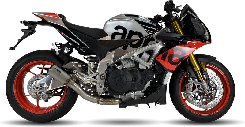 IXIL / イクシル Slip On Exhaust - Race Xtrem Carbon | CA 3285 RC