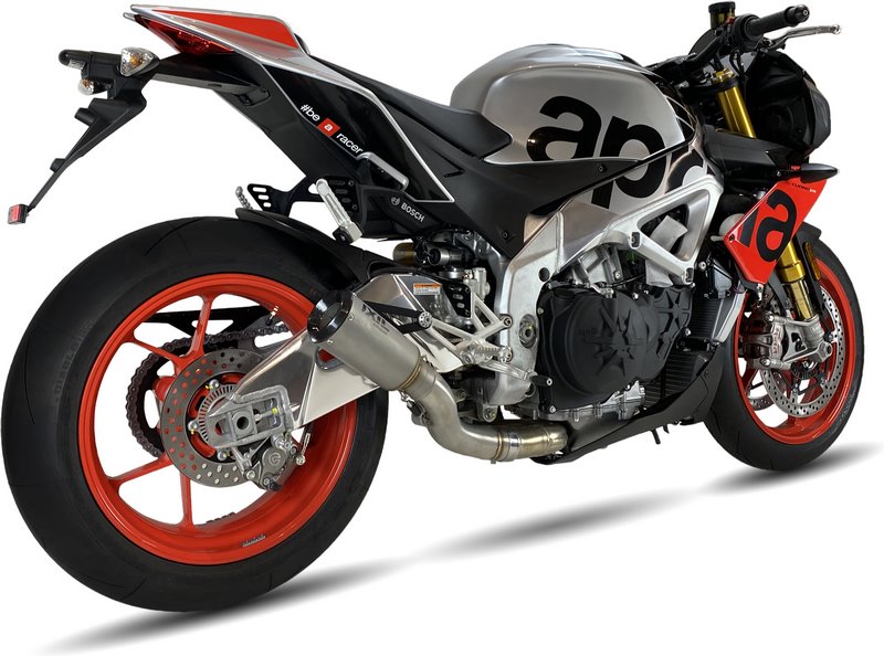 IXIL / イクシル Slip On Exhaust - Race Xtrem Carbon | CA 3285 RC