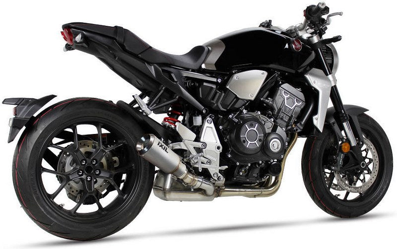 IXIL / イクシル Slip On Exhaust - Race Xtrem Carbon | CH 6278 RC