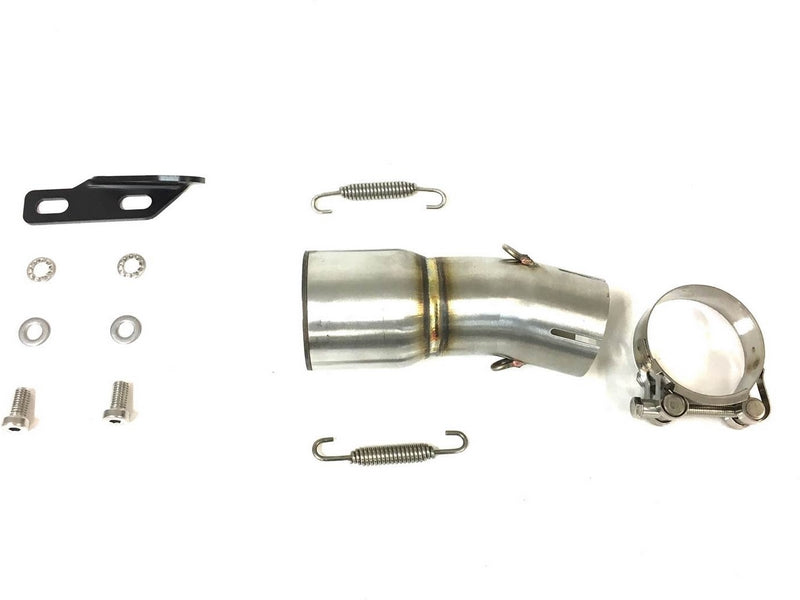 IXIL / イクシル Slip On Exhaust - Race Xtrem Carbon | CH 6278 RC