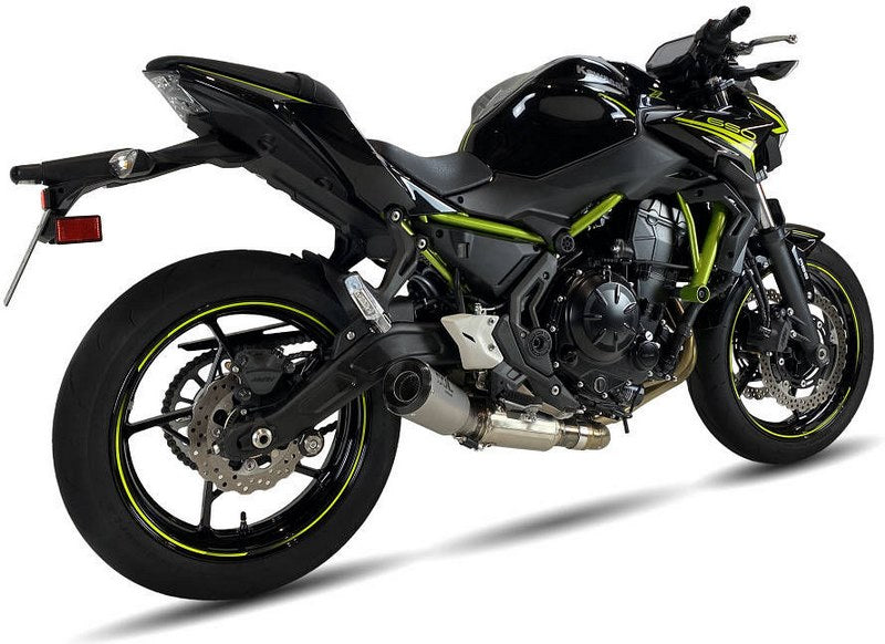 IXIL / イクシル Full System Exhaust - Race Xtrem Carbon | CK 7154 RC
