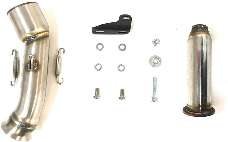 IXIL / イクシル Slip On Exhaust - Race Xtrem Carbon | CM 3257 RC