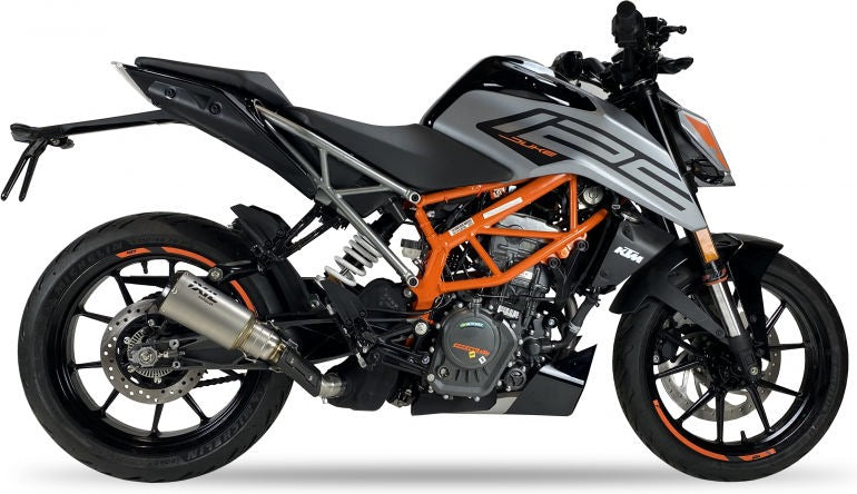 IXIL / イクシル Slip On Exhaust - Race Xtrem Carbon | CM 3259 RC