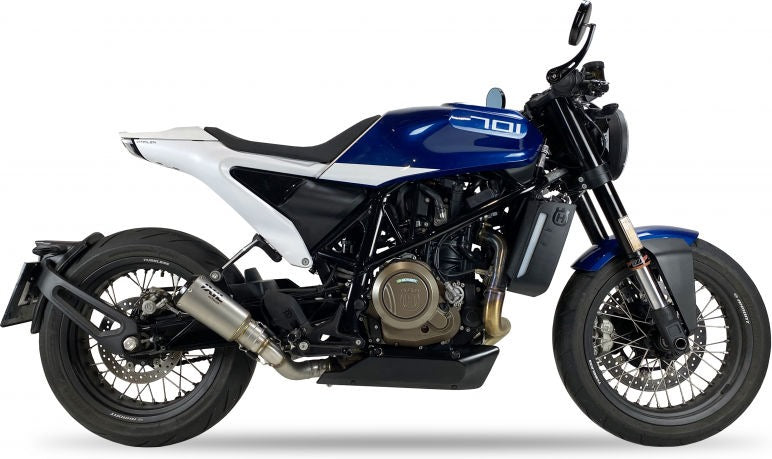 IXIL / イクシル SLIP ON MUFFLER - RACE XTREM CARBON  RACING | CM3271RC