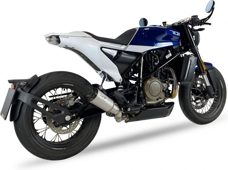 IXIL / イクシル SLIP ON MUFFLER - RACE XTREM CARBON  RACING | CM3271RC