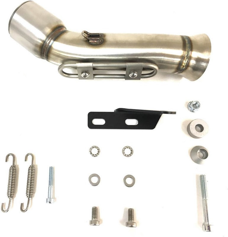 IXIL / イクシル Slip On Exhaust - Race Xtrem Carbon | CM 3279 RC