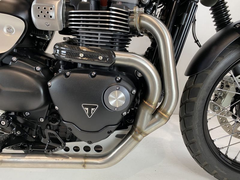 IXIL / イクシル FULL SYSTEM MUFFLER - RACE XTREM BLACK  RACING | CT4259RB