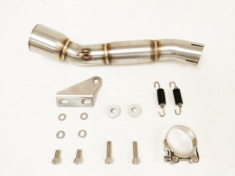 IXIL / イクシル Slip On Exhaust - Race Xtrem Carbon | CV 1220 RC