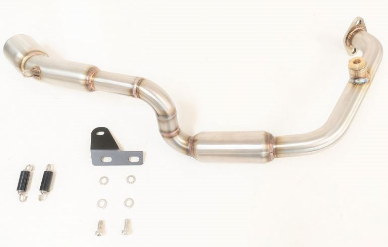 IXIL / イクシル FULL SYSTEM MUFFLER - RACE XTREM BLACK  RACING | CY9239RB