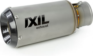 IXIL FULL SYSTEM - RACE XTREM CARBON | CY9266RC
