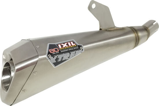 IXIL /イクシル スラッシュ CONE XTREM X55S - EU規格(Eマーク) | FM3857SS