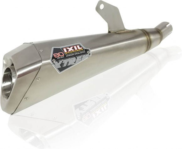 IXIL /イクシル スラッシュ CONE XTREM X55S - EU規格(Eマーク) | FS8862SS
