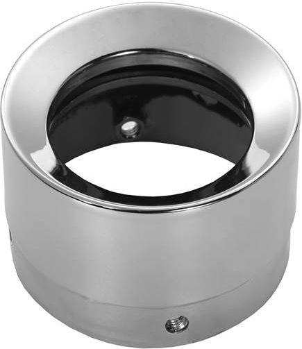 IXIL / イクシル Short Gun End Cap (Chrome) | HC1-63C