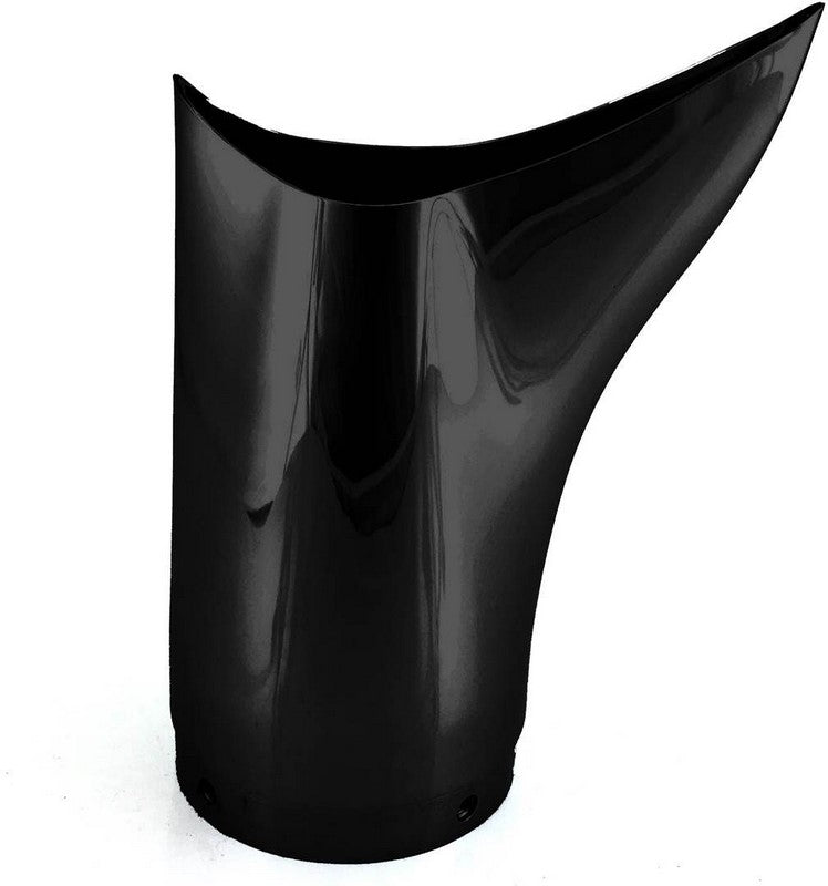 IXIL / イクシル Fishtail End Cap (Black) | HC2-66B